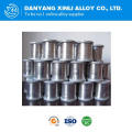 Melhor Preço da China Fabricante Nicr 80/20 Nickel Chromium Alloy